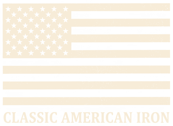 Classic American Iron